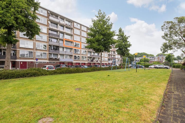 Schipbeekstraat 242 in Dordrecht
