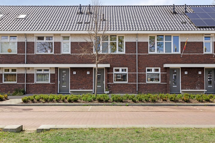 Photo of property Schipbeekstraat 26, Deventer