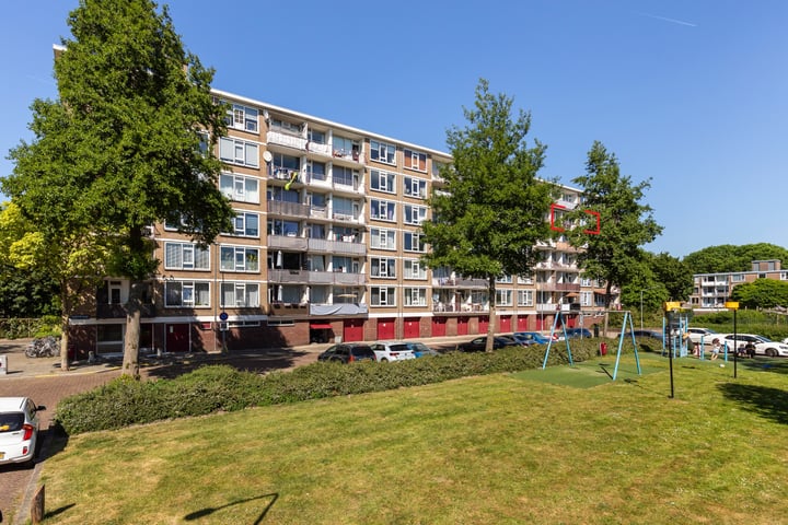 Schipbeekstraat 282 in Dordrecht