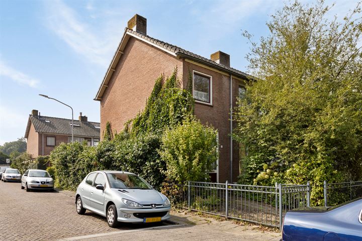 Schipbeekstraat 29 in Dordrecht