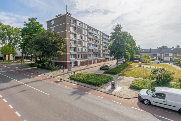 Schipbeekstraat 54 in Dordrecht