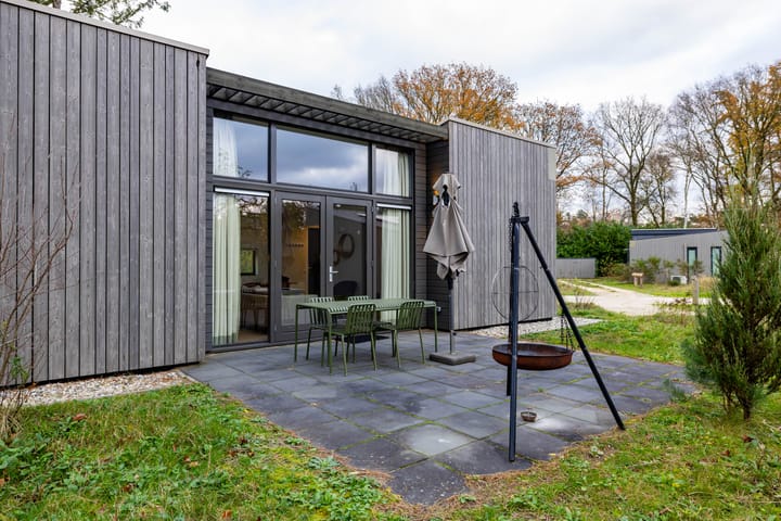 Photo de la maison Schipborgerweg 19-35, Zeegse