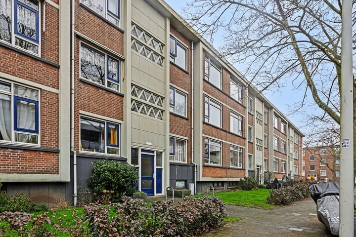 Schipborgstraat 29 in 's-Gravenhage