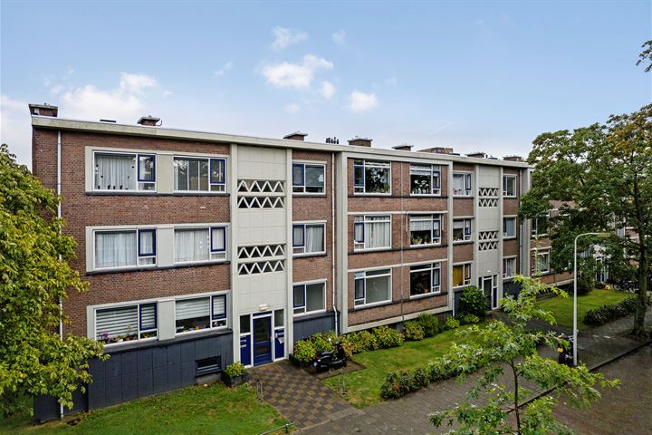 Schipborgstraat 43 in 's-Gravenhage