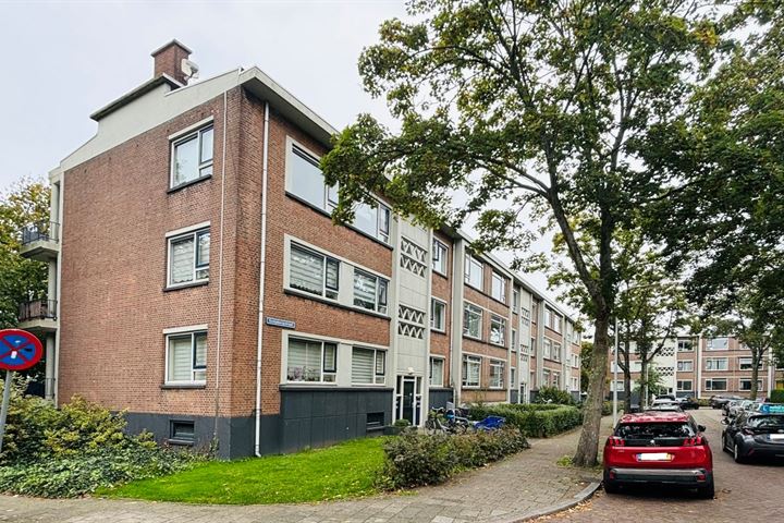 Schipborgstraat 97 in 's-Gravenhage