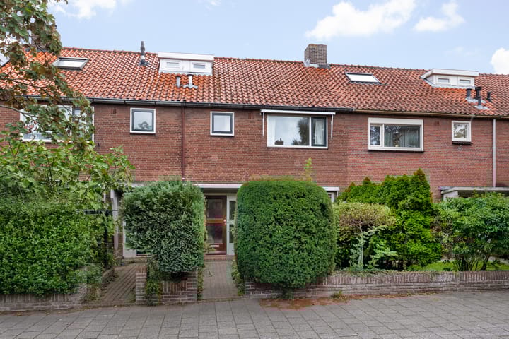 Schipbroekenweg 20 in Santpoort-Noord