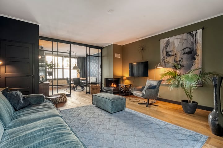 Photo de la maison Schipholtstraat 130, Enschede