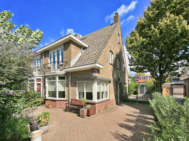 Foto von Haus Schipholweg 413, Badhoevedorp
