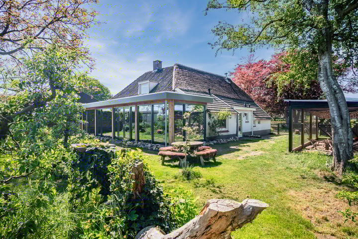 Foto van woning Schiphorsterstraat 16, Toldijk