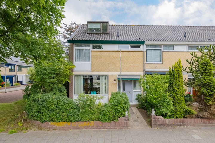 Schiplaan 35 in IJmuiden
