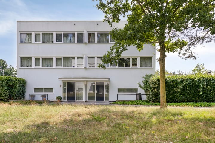 Schipluidenlaan 211 in Tilburg