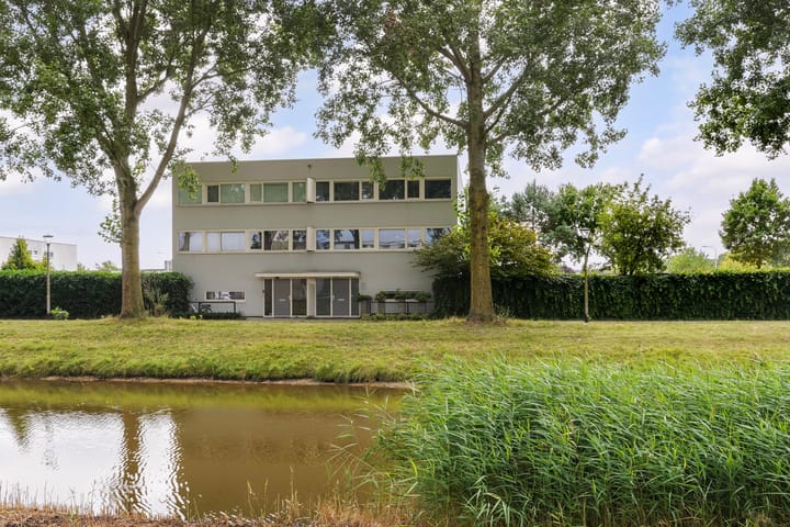 Schipluidenlaan 215 in Tilburg