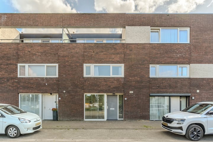Schipluidenlaan 24 in Tilburg