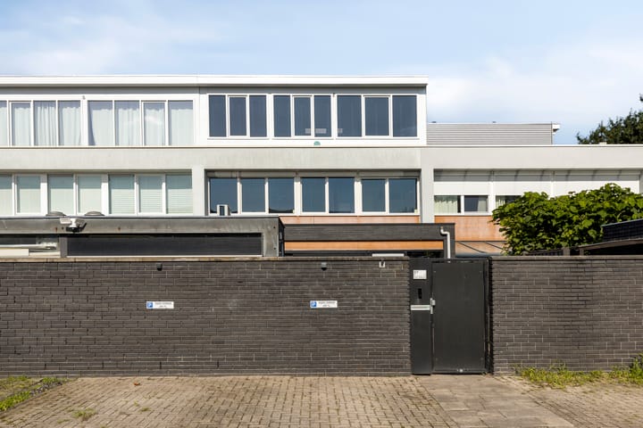 Schipluidenlaan 67 in Tilburg
