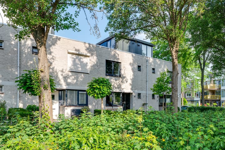 Schipmolen 4 in Barendrecht