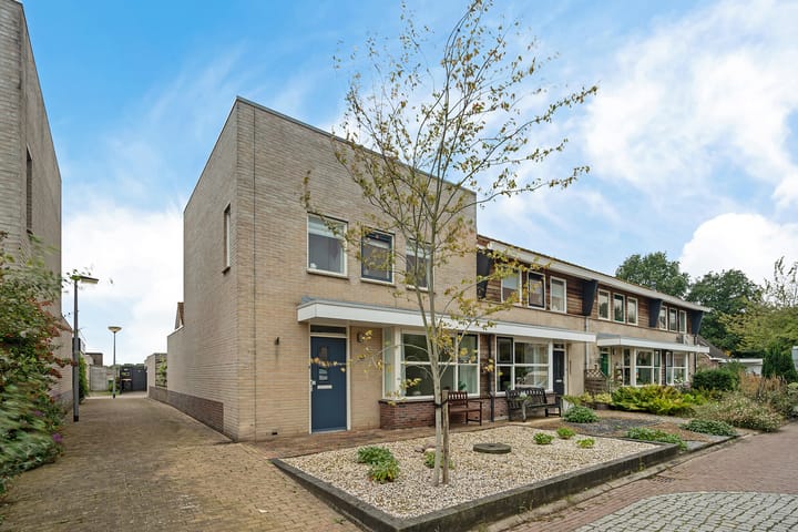Photo of property Schipper 19, Diever