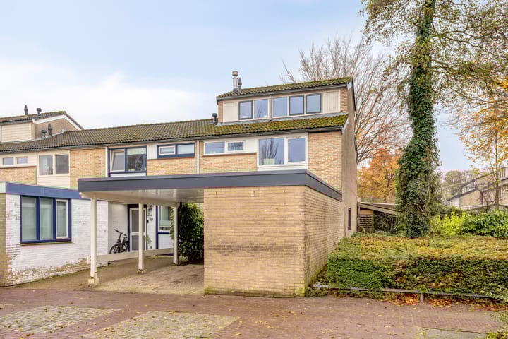 Foto van woning Schipperhorst 21, Enschede