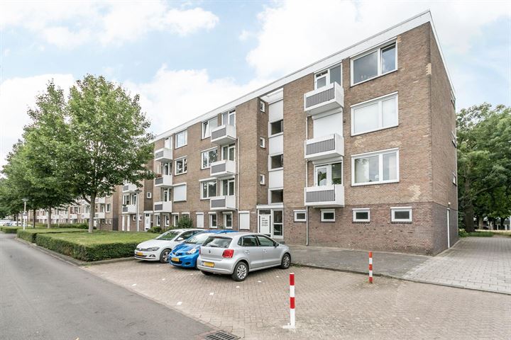 Photo of property Schippersdreef 24D, Maastricht