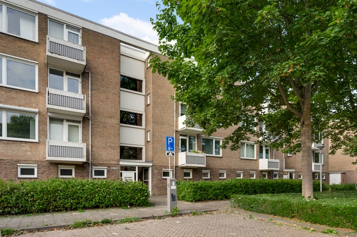 Foto van woning Schippersdreef 34C, Maastricht