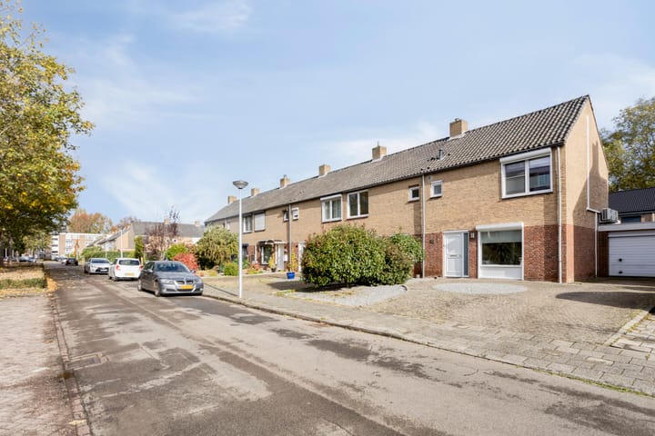 Schippersdreef 39 in Maastricht