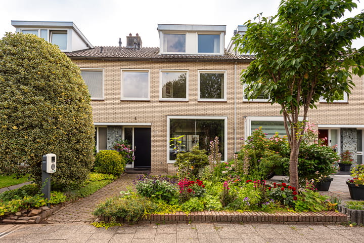 Schippersdreef 83 in Driebergen-Rijsenburg
