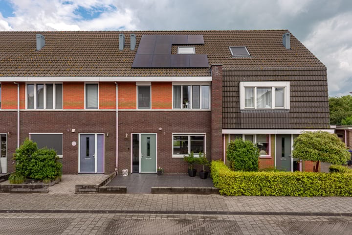 Photo of property Schippersland 15, Oldebroek