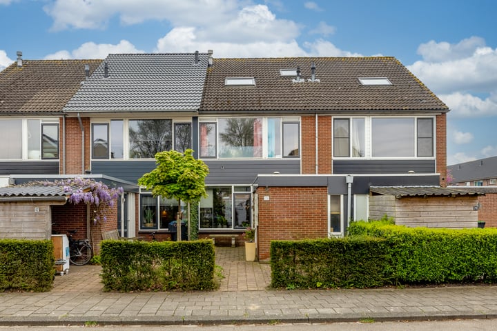 Schippersmeen 80 in Harderwijk