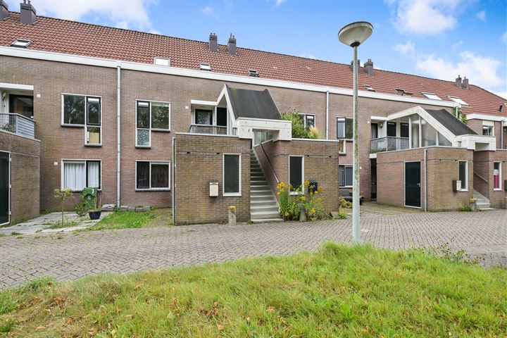 Schipperstraat 10 in Alkmaar