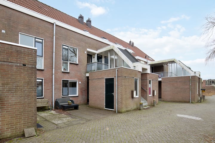 Schipperstraat 13 in Alkmaar