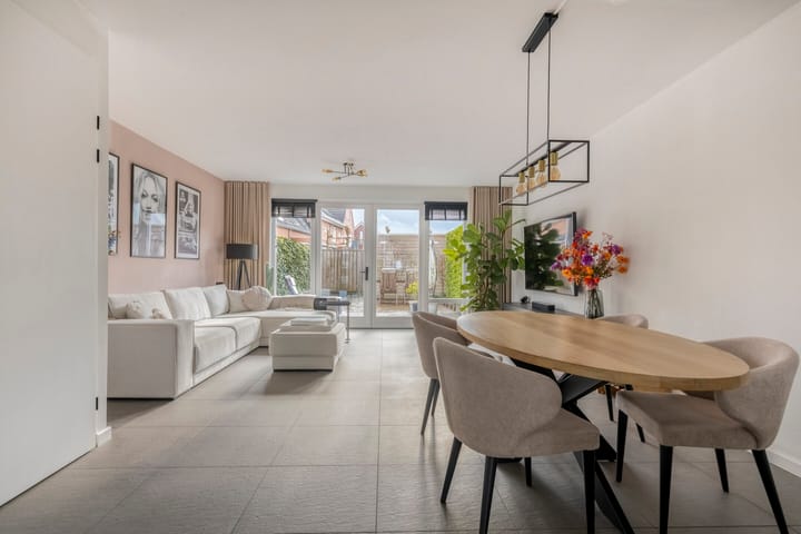 Photo de la maison Schipperstraat 138, Etten-Leur