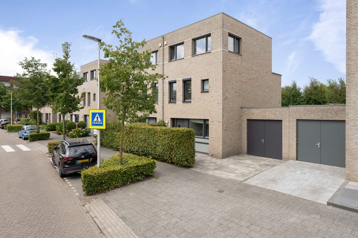 Schipperstraat 145 in Etten-Leur