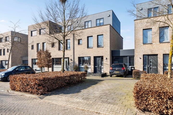 Schipperstraat 151 in Etten-Leur