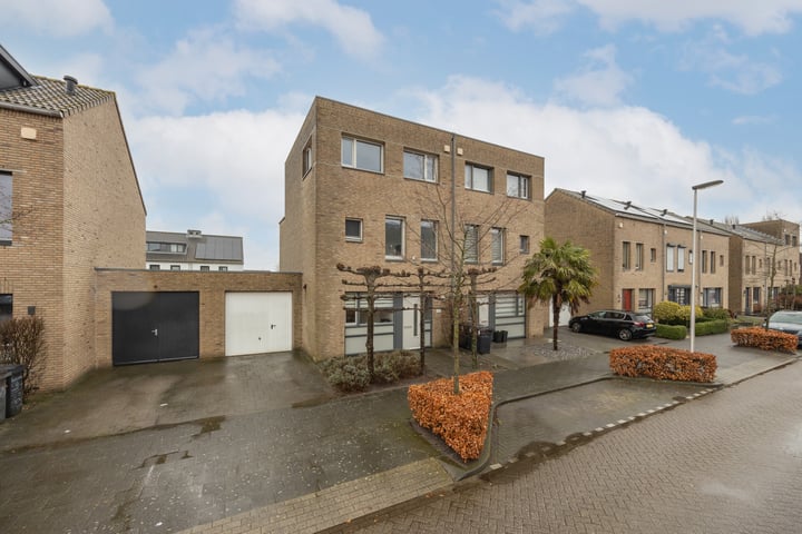 Schipperstraat 187 in Etten-Leur