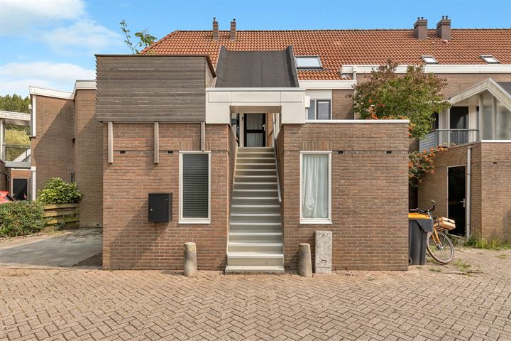 Schipperstraat 20 in Alkmaar