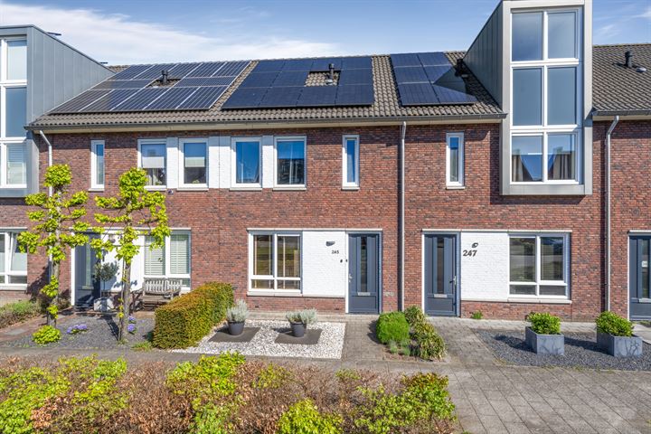 Schipperstraat 245 in Etten-Leur