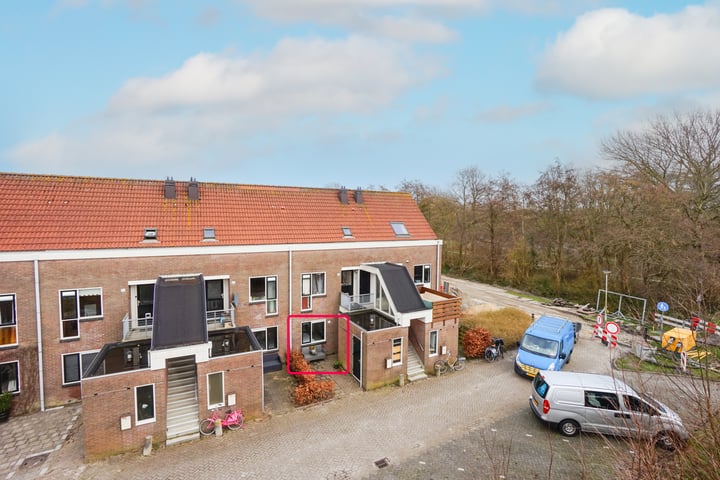 Schipperstraat 29 in Alkmaar