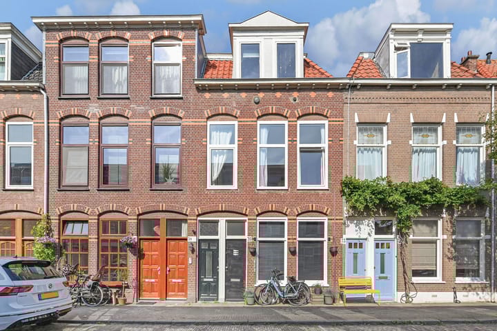 Schipperstraat 37 in 's-Gravenhage