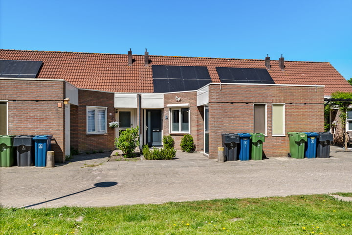 Schipperstraat 38 in Alkmaar