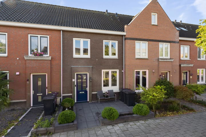 Schipperstraat 52 in Etten-Leur