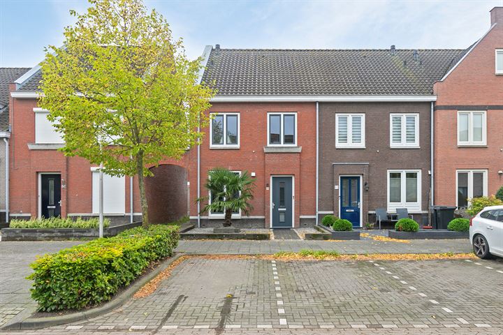 Schipperstraat 54 in Etten-Leur