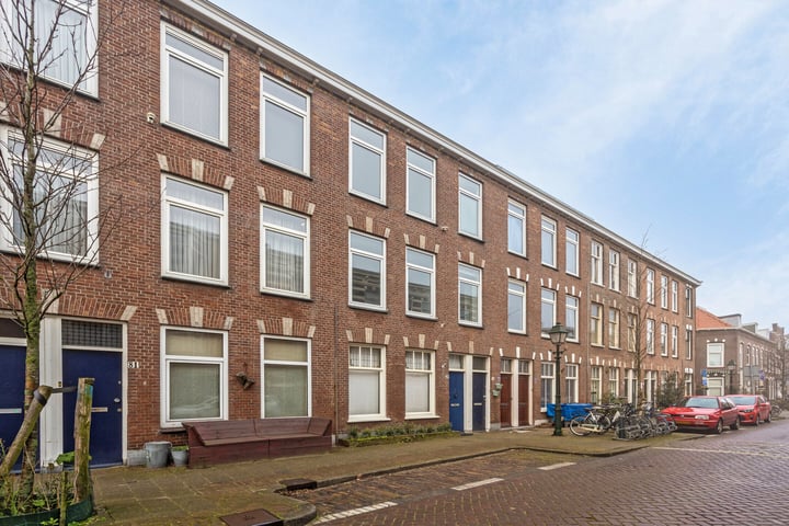 Schipperstraat 77 in 's-Gravenhage