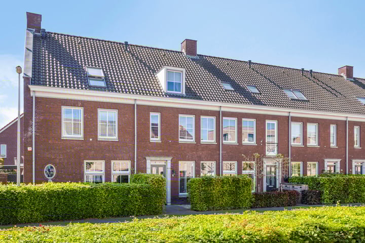 Schipperstraat 80 in Etten-Leur