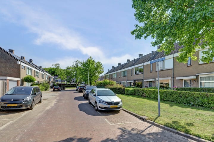 Foto van woning Schipperswegeling 20, Goes