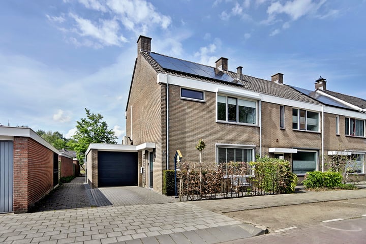Schipperswegeling 37 in Goes