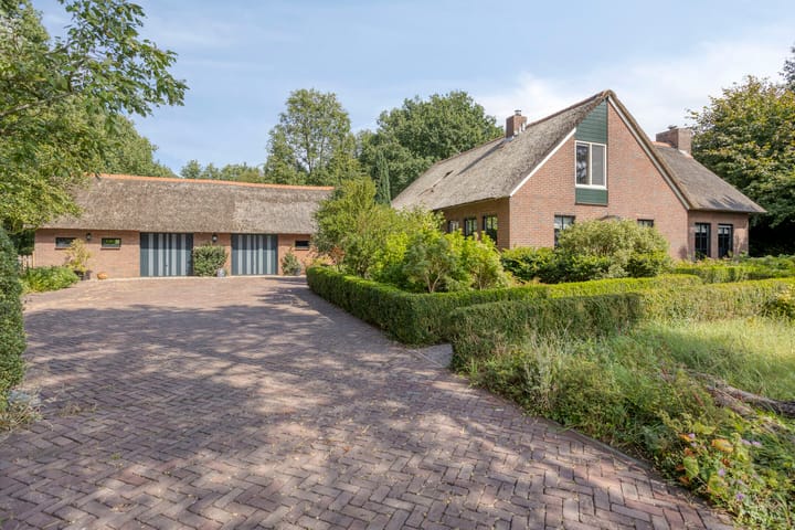 Foto von Haus Schipperswijk 34, Oude Pekela
