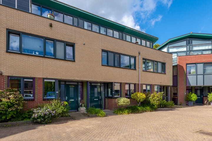 Photo of property Schipsloot 9, Zeist