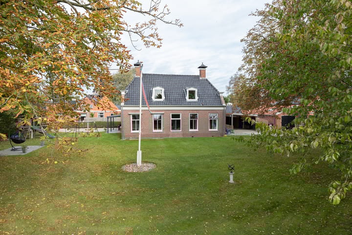 Schipvaart 3 in Oldehove