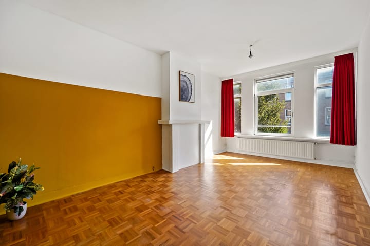 Schlegelstraat 73 in 's-Gravenhage foto