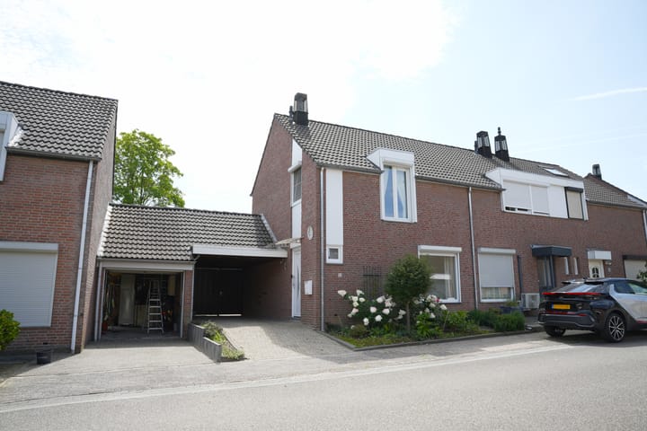 Foto van woning Schmeddingstraat 7, Nuth