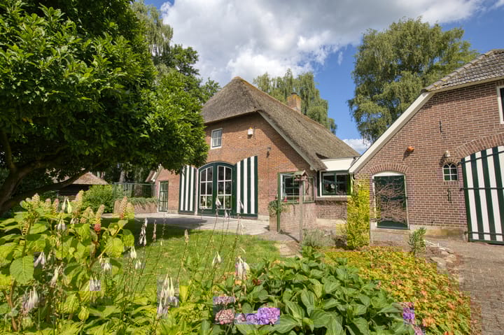 Foto van woning Schobbertsweg 9, Emst